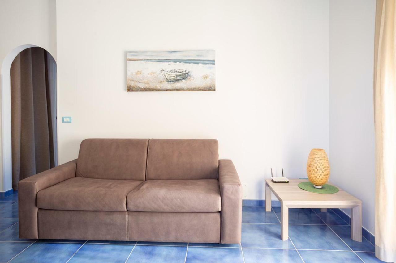 Apartamento Casa Restituta Lacco Ameno  Exterior foto